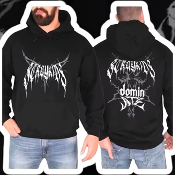 Sudadera Stray kids - Imagen 1