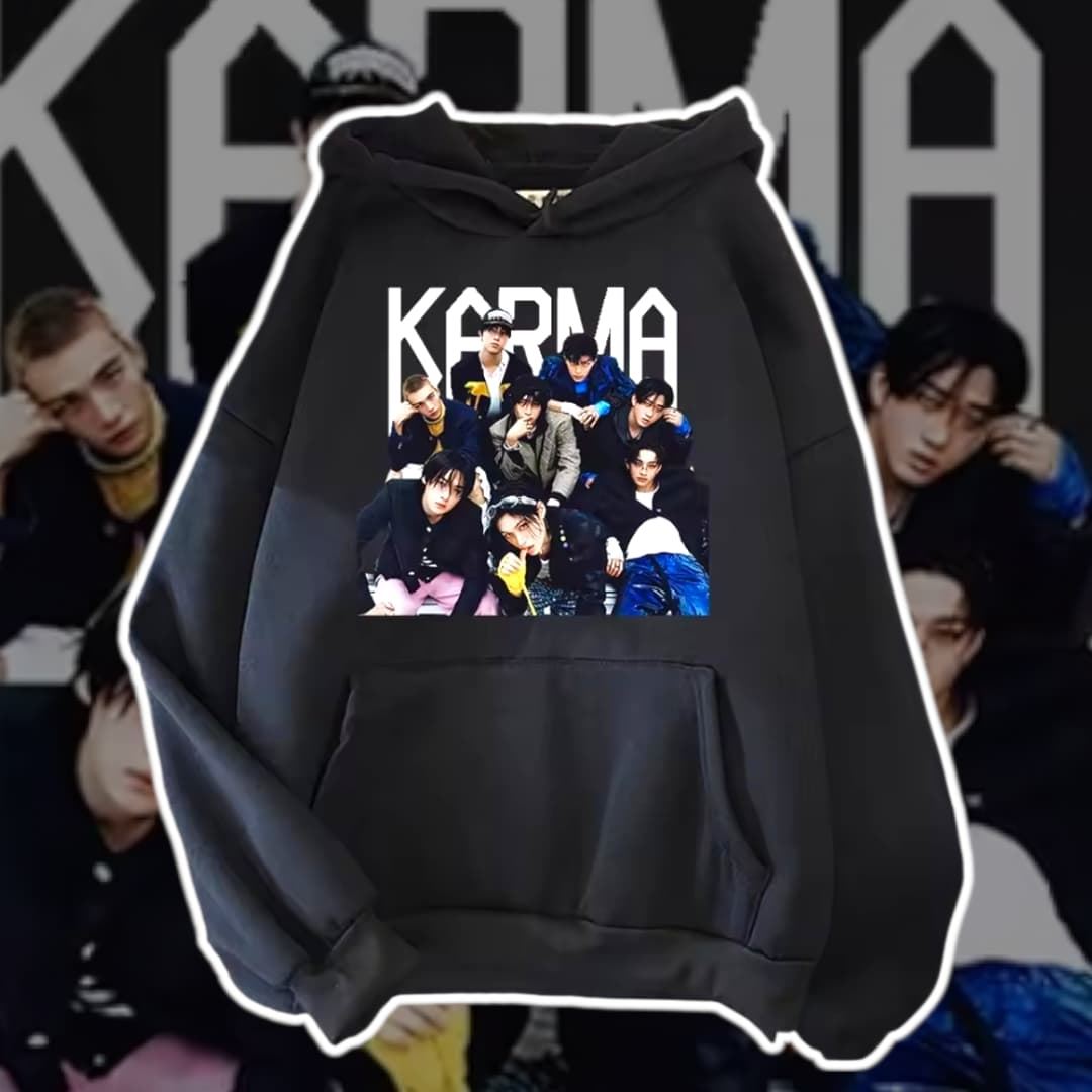 Sudadera Stray kids - Imagen 1