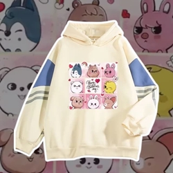 Sudadera Stray kids - Imagen 1