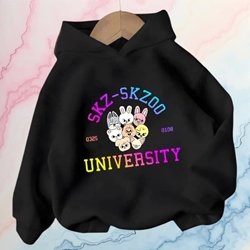 Sudadera Stray kids - Imagen 1