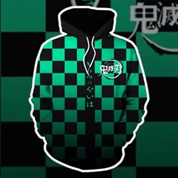 Sudadera Tanjiro - Imagen 1