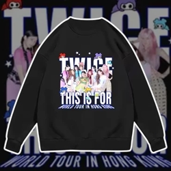 Sudadera Twice - Imagen 1
