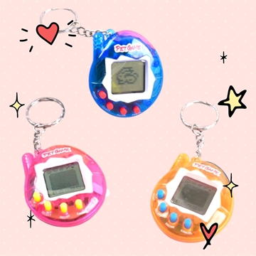 Tamagochi - Imagen 1