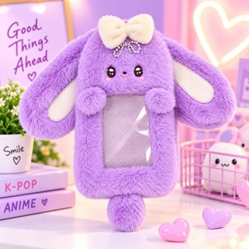 Tarjetara peluche - Imagen 1