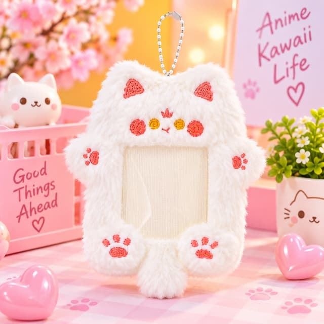 Tarjetara peluche - Imagen 3