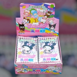 Tarjetas coleccionables - Imagen 1