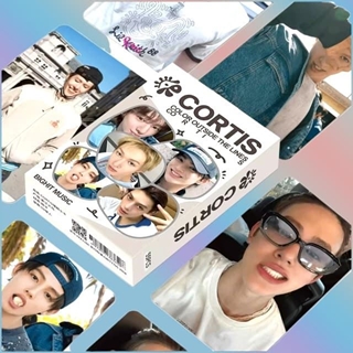 Tarjetas Cortis - Imagen 1