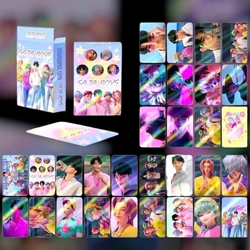 Tarjetas Demon Hunters - Imagen 1