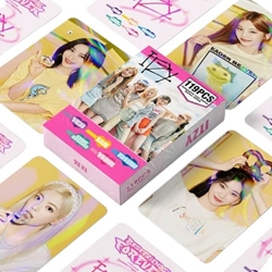 Tarjetas K-pop Itzy - Imagen 2