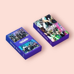 Tarjetas K-POP Stray Kids. Muchos varios - Imagen 2