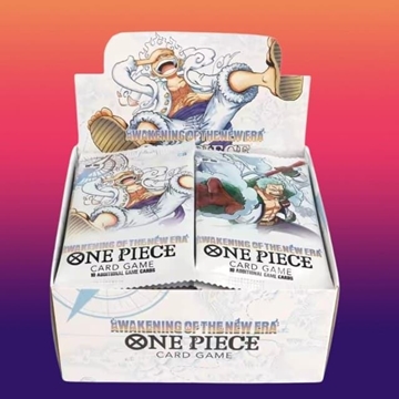 Tarjetas One piece - Imagen 2
