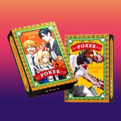 Tarjetas para jugar - Imagen 1