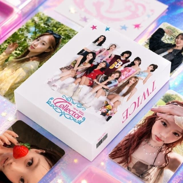 Tarjetas Twice - Imagen 2