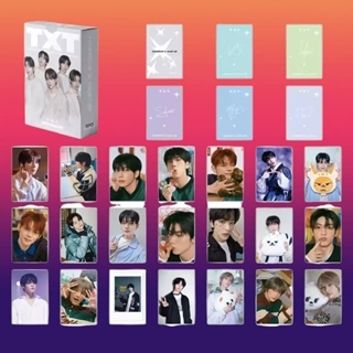 Tarjetas TxT - Imagen 1