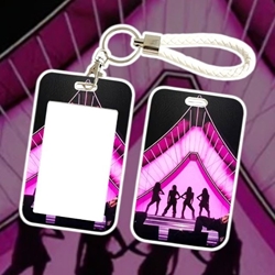 Tarjetera Blackpink - Imagen 2