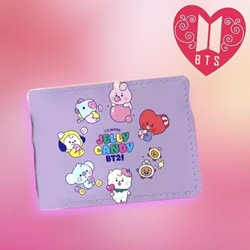 Tarjetera BTS - Imagen 2