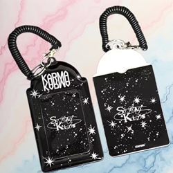 Tarjetera Karma de Stray kids - Imagen 1