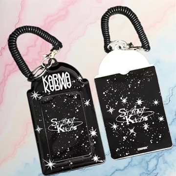 Tarjetera Karma de Stray kids - Imagen 1