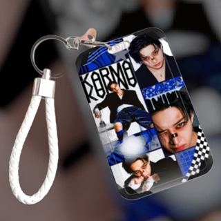 Tarjetera Stray kids - Imagen 1