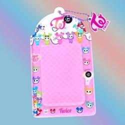 Tarjetera Twice - Imagen 1