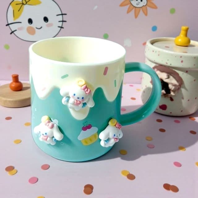Taza Cinnamoroll - Imagen 1