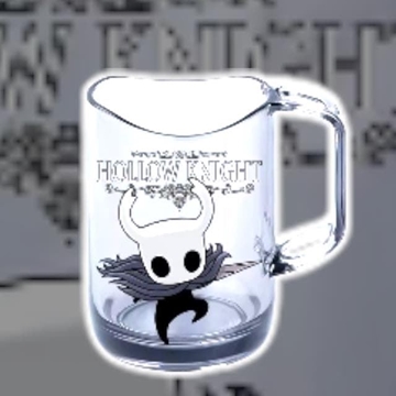 Taza de plásticio - Imagen 1