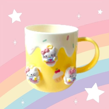 Taza Hello Kitty - Imagen 1