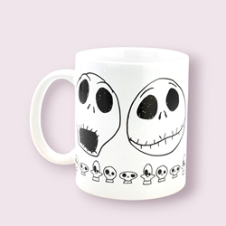 Taza Jack - Imagen 1