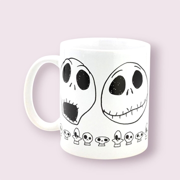 Taza Jack - Imagen 1