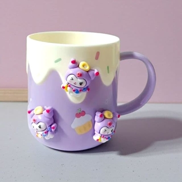 Taza Kuromi - Imagen 1