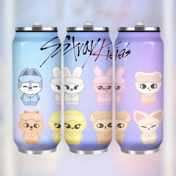 Taza termo Stray kids - Imagen 1