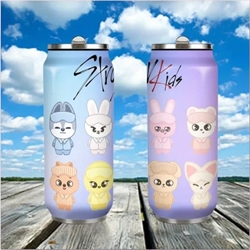 Taza termo Stray kids - Imagen 2