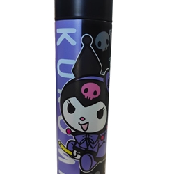 Termo Kuromi - Imagen 1