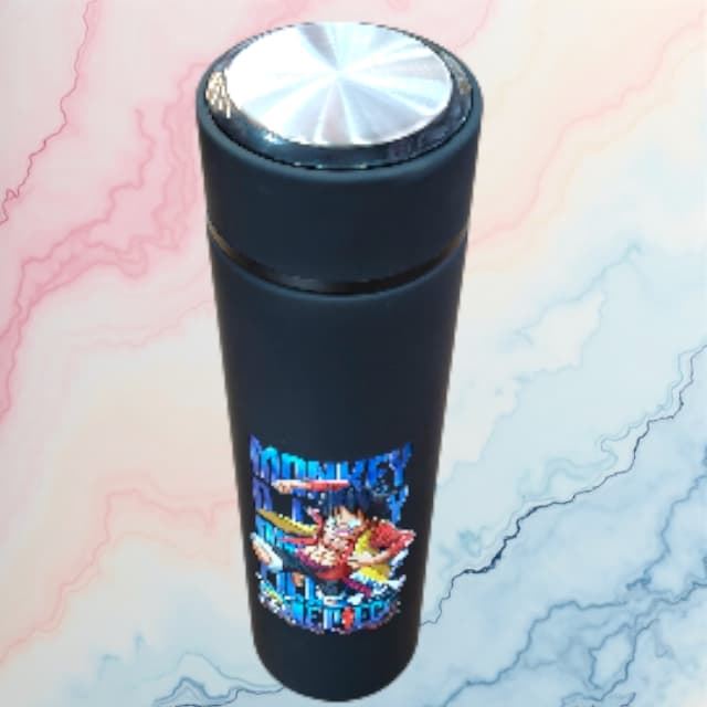 Termo Luffy - Imagen 2