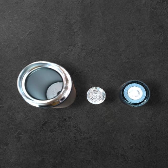 Termo One Piece - Imagen 2