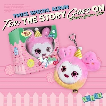 Twice-ten: The Story Goes On - Imagen 1