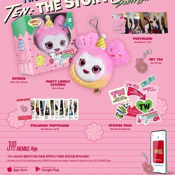 Twice-ten: The Story Goes On - Imagen 2