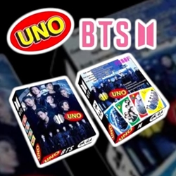UNO BTS - Imagen 1