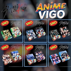 UNO de Stray kids - Imagen 1