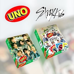 UNO de Stray kids - Imagen 2