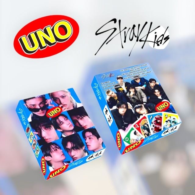 UNO de Stray kids - Imagen 7