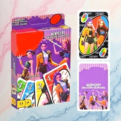 Uno Demon Hunters - Imagen 1