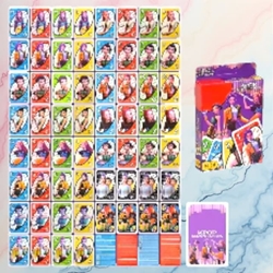 Uno Demon Hunters - Imagen 2