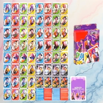 Uno Demon Hunters - Imagen 2