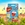 UNO Doraemon - Imagen 1