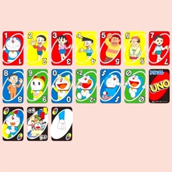 UNO Doraemon - Imagen 2