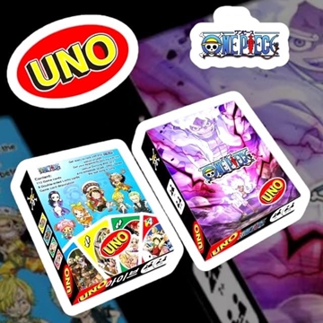 Uno One Piece - Imagen 1