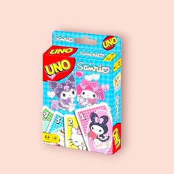 Uno Sanrio - Imagen 1