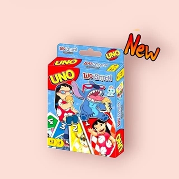 Uno Stitch - Imagen 1