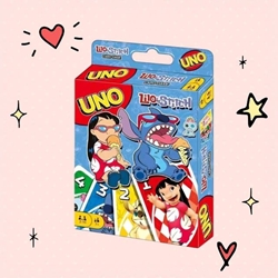 Uno Stitch - Imagen 2